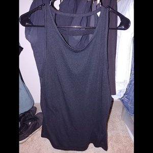 Like-New VSX Sport Ladder Back Tank (L)